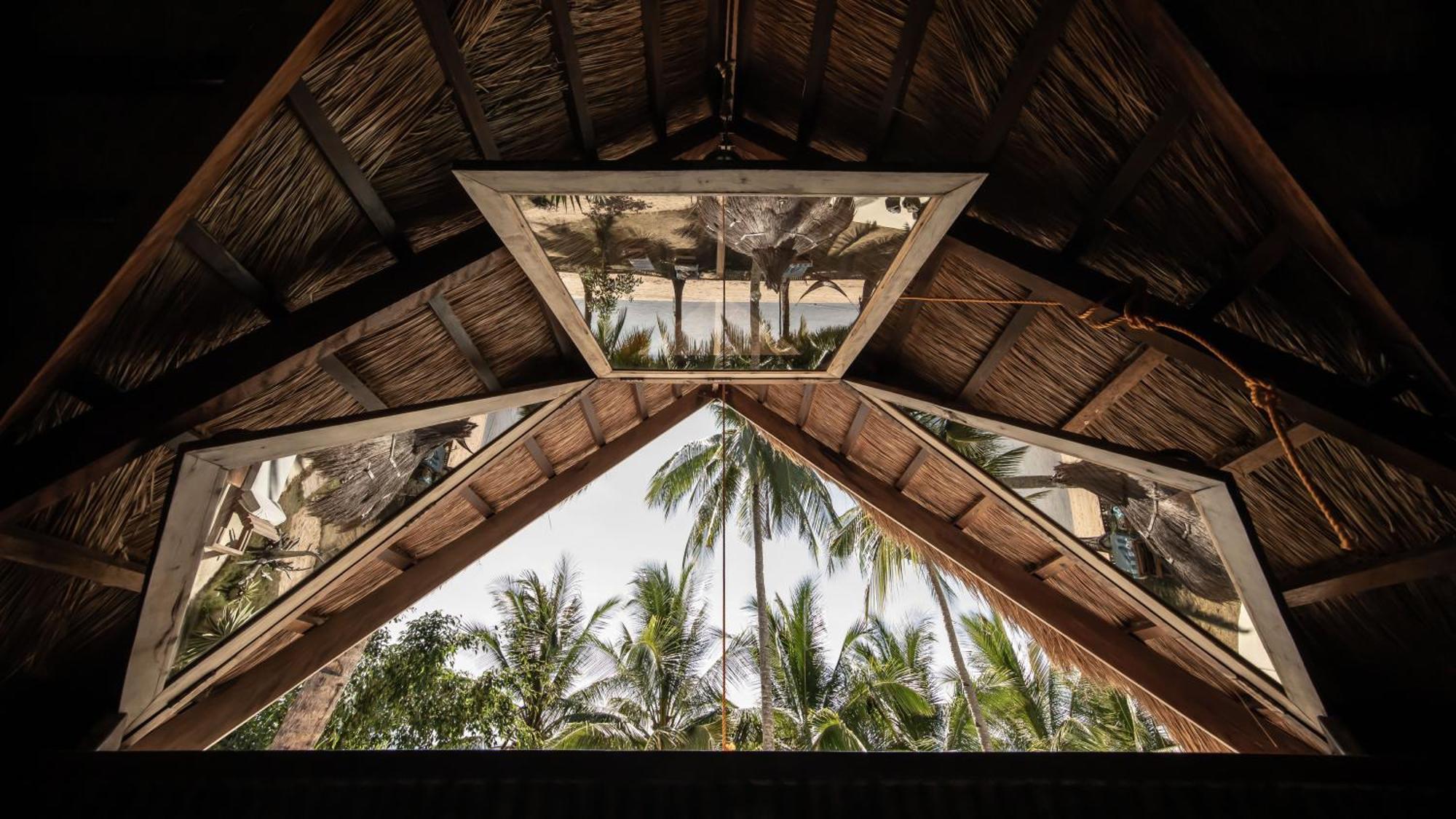 The Beach House Ocam Ocam Busuanga Exteriér fotografie